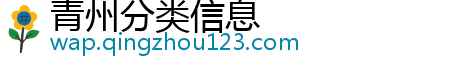 青州分类信息